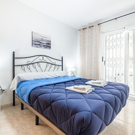 Benidorm Old Town House - Casa Casco Antiguo Villa Esterno foto