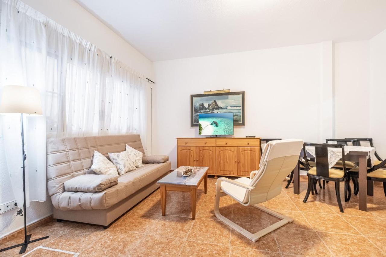 Benidorm Old Town House - Casa Casco Antiguo Villa Esterno foto