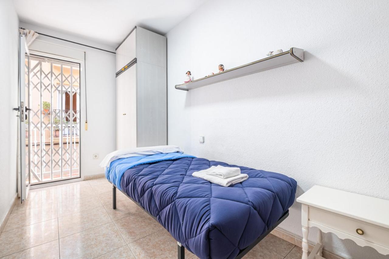 Benidorm Old Town House - Casa Casco Antiguo Villa Esterno foto
