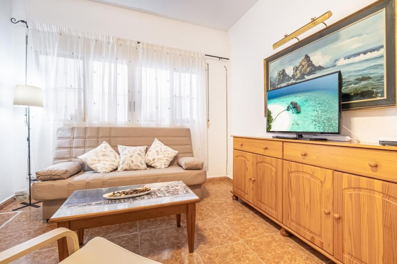 Benidorm Old Town House - Casa Casco Antiguo Villa Esterno foto